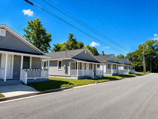 More details for Greenville Duplex Portfolio | 8 Units – Multifamily for Sale, Greenville, NC